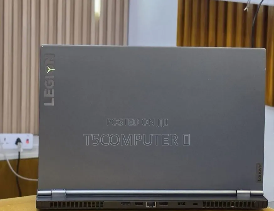New Laptop Lenovo Legion 5 16GB Intel Core i7 SSD 512GB