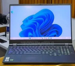 New Laptop Lenovo Legion 5 16GB Intel Core i7 SSD 512GB