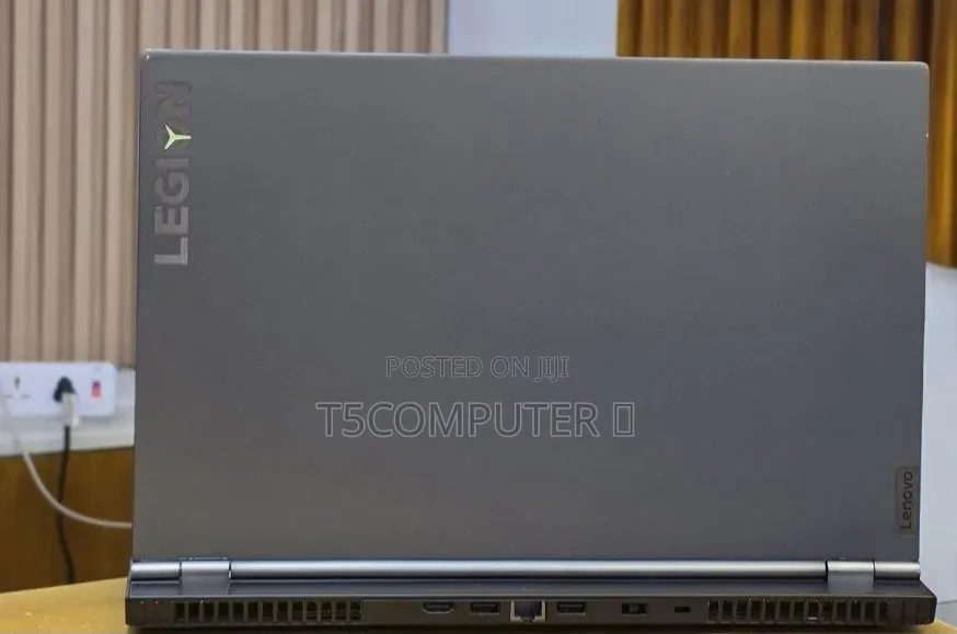 New Laptop Lenovo Legion 5 16GB Intel Core i7 SSD 512GB