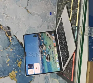 New Laptop Apple MacBook Air 2022 M2 8GB Apple M2 SSD 256GB