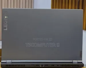 New Laptop Lenovo Legion 5 16GB Intel Core i7 SSD 512GB