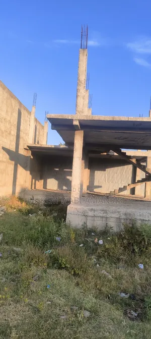 12bdrm Townhouse/Terrace in Bishoftu Dukem, East Shewa for sale