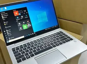 New Laptop HP EliteBook 840 16GB Intel Core i7 SSD 512GB