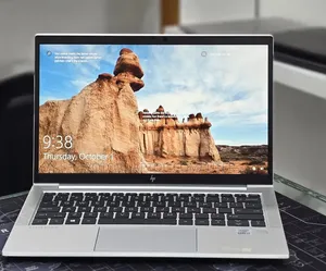 New Laptop HP EliteBook 840 16GB Intel Core i7 SSD 512GB