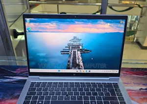 New Laptop HP EliteBook 840 16GB Intel Core i7 SSD 512GB