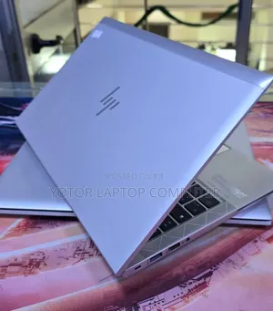 New Laptop HP EliteBook 840 16GB Intel Core i7 SSD 512GB