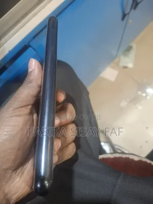 Samsung Galaxy M12 64 GB Black