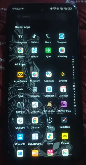 Tecno Pop 9 64 GB Blue