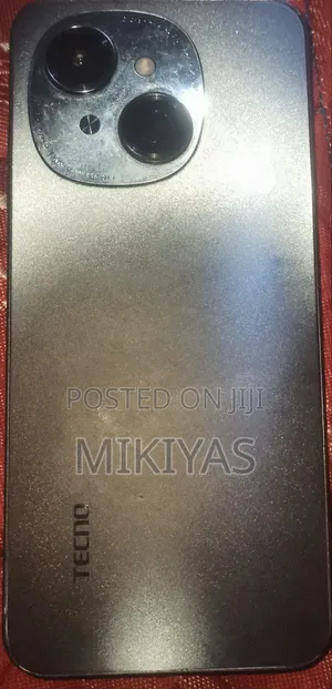 Tecno Pop 9 64 GB Blue