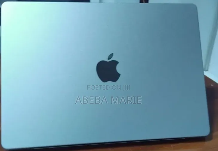 New Laptop Apple MacBook Pro 2021 M1 32GB Apple M1 Pro SSD 512GB