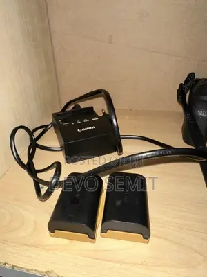 Camera Canon R