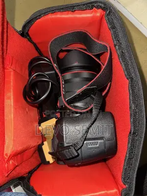 Camera Canon R