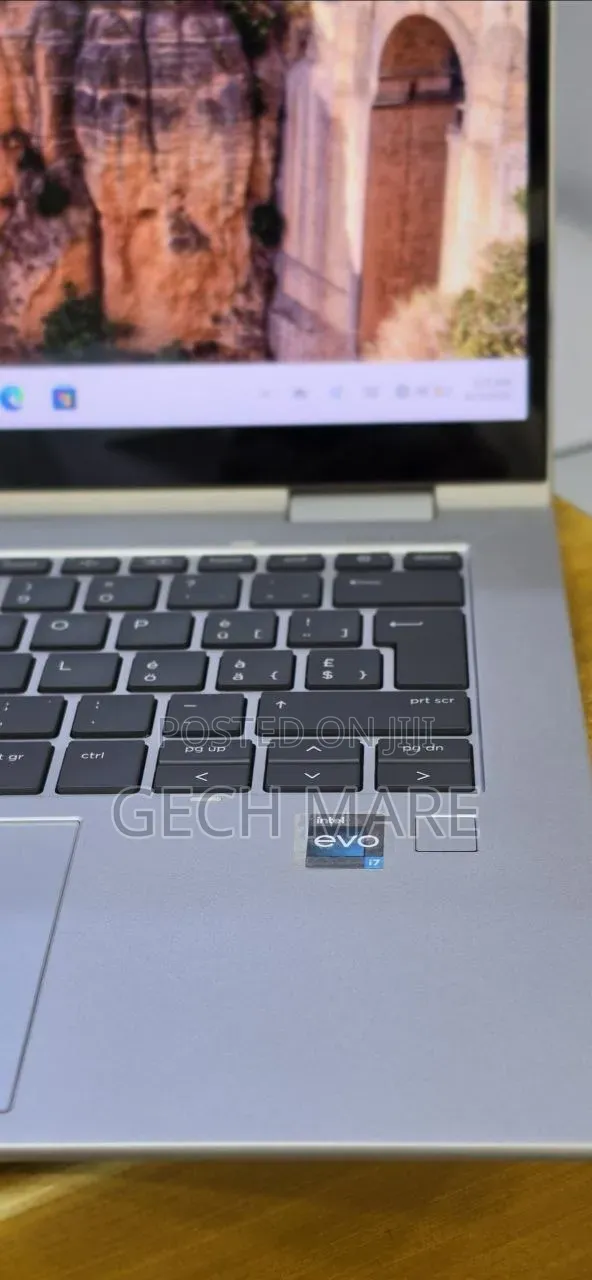 New Laptop HP EliteBook 1040 G8 32GB Intel Core i7 SSD 512GB