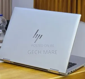 New Laptop HP EliteBook 1040 G8 32GB Intel Core i7 SSD 512GB