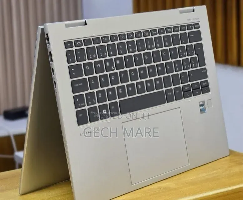 New Laptop HP EliteBook 1040 G8 32GB Intel Core i7 SSD 512GB