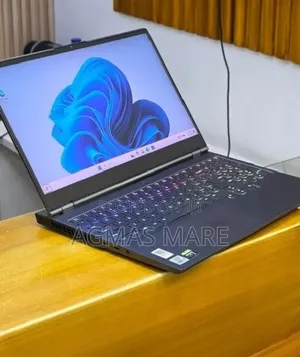 New Laptop Lenovo Legion 7 16GB Intel Core i7 SSD 512GB