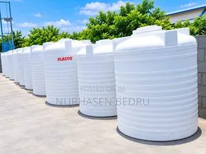 Water Tanker