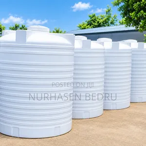 Water Tanker