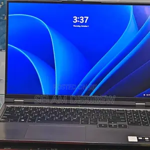 New Laptop Lenovo Legion 5 16GB AMD Ryzen 7 SSD 512GB