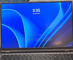 New Laptop Lenovo Legion 5 16GB AMD Ryzen 7 SSD 512GB