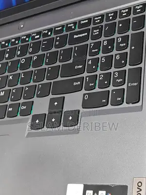 New Laptop Lenovo Legion 5 16GB AMD Ryzen 7 SSD 512GB