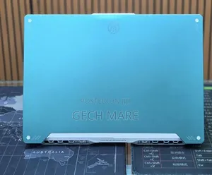 New Laptop Asus TUF Gaming A15 32GB AMD Ryzen 7 SSD 1T