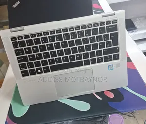 New Laptop HP EliteBook 1030 16GB Intel Core i7 SSD 512GB