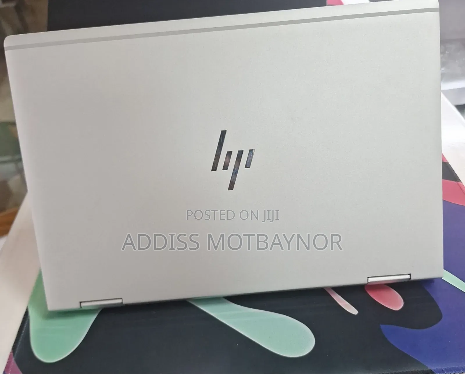New Laptop HP EliteBook 1030 16GB Intel Core i7 SSD 512GB