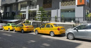 Kazanchis Elilly Hotel, Shop for Sale 44sqm