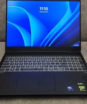 New Laptop HP Omen 16 16GB Intel Core Ultra 9 SSD 1T