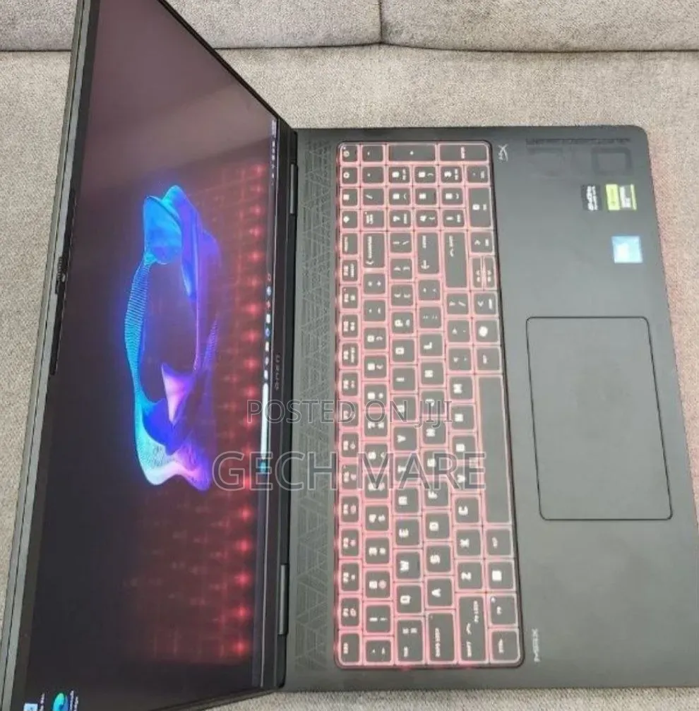 New Laptop HP Omen 16 16GB Intel Core Ultra 9 SSD 1T