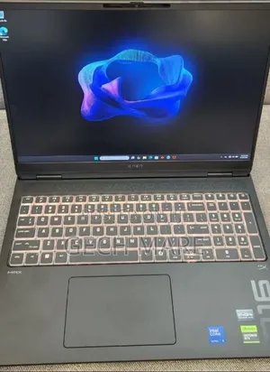 New Laptop HP Omen 16 16GB Intel Core Ultra 9 SSD 1T