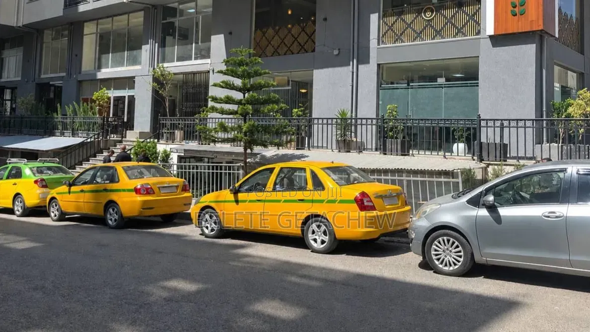 Kazanchis Elilly Hotel, Shop for Sale 44sqm