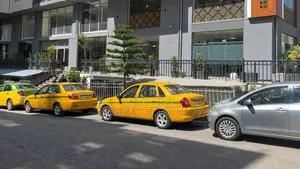 Kazanchis Elilly Hotel, Shop for Sale 44sqm