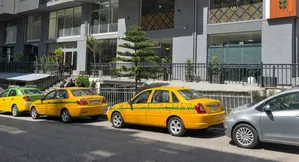 Kazanchis Elilly Hotel, Shop for Sale 44sqm