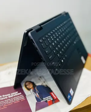 New Laptop Lenovo ThinkPad X1 Yoga 16GB Intel Core Ultra 7 SSD 1T