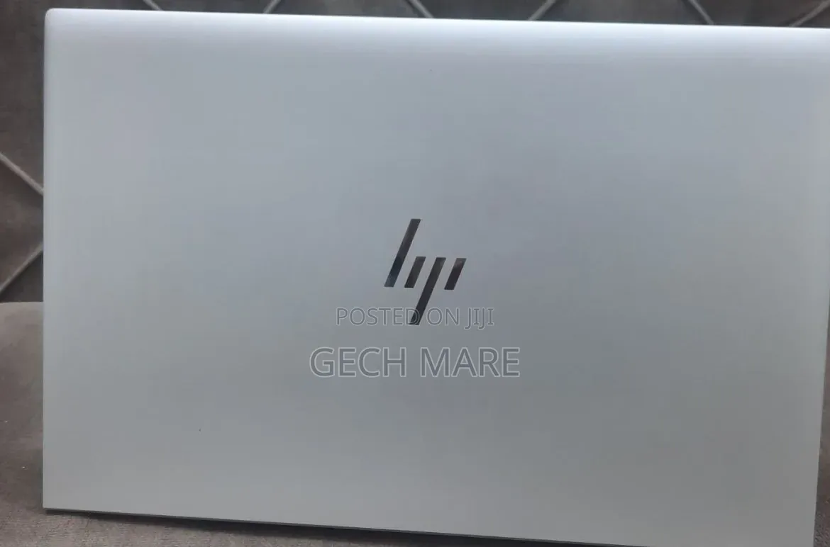 New Laptop HP EliteBook 840 G8 16GB Intel Core i5 SSD 512GB