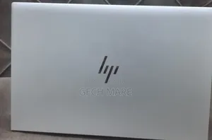 New Laptop HP EliteBook 840 G8 16GB Intel Core i5 SSD 512GB