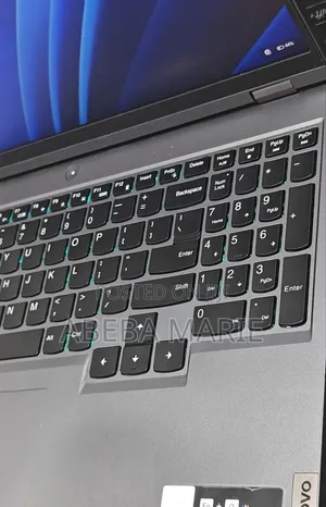 New Laptop Lenovo Legion 5 16GB AMD Ryzen 7 SSD 512GB