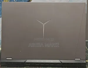 New Laptop Lenovo Legion 5 16GB AMD Ryzen 7 SSD 512GB