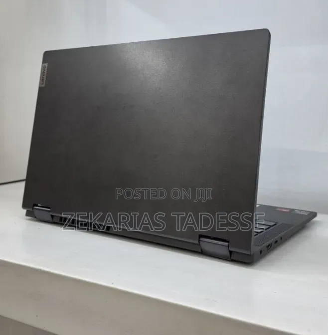 New Laptop Lenovo Flex 5 16GB AMD Ryzen 5 SSD 256GB