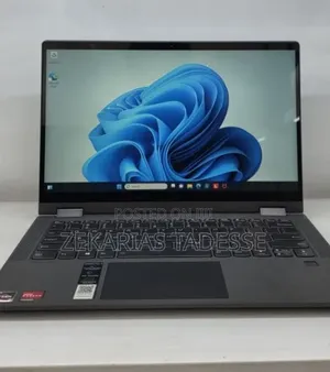 New Laptop Lenovo Flex 5 16GB AMD Ryzen 5 SSD 256GB