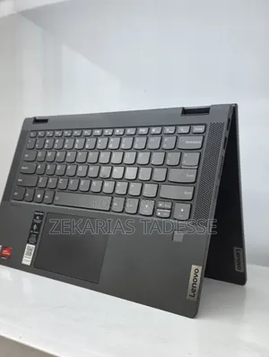 New Laptop Lenovo Flex 5 16GB AMD Ryzen 5 SSD 256GB