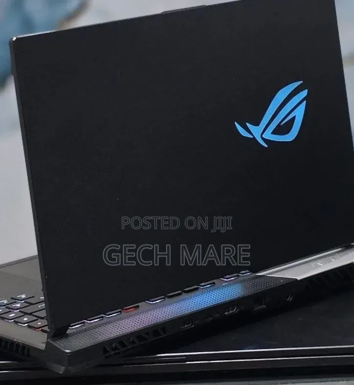New Laptop Asus ROG Strix G15 32GB AMD Ryzen 9 SSD 1T