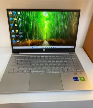 New Laptop HP Pavilion 14 16GB Intel Core i5 SSD 512GB