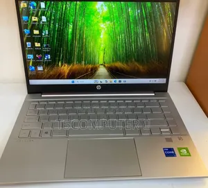 New Laptop HP Pavilion 14 16GB Intel Core i5 SSD 512GB