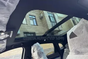 BYD Song Plus DM-i 2025