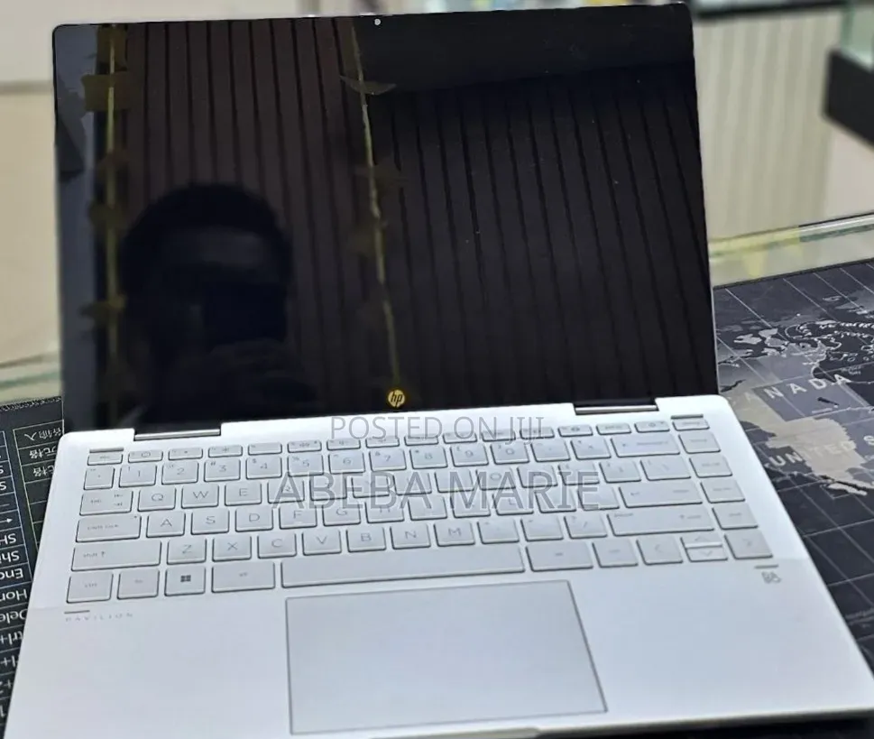 New Laptop HP Pavilion 14 16GB Intel Core i7 SSD 1T