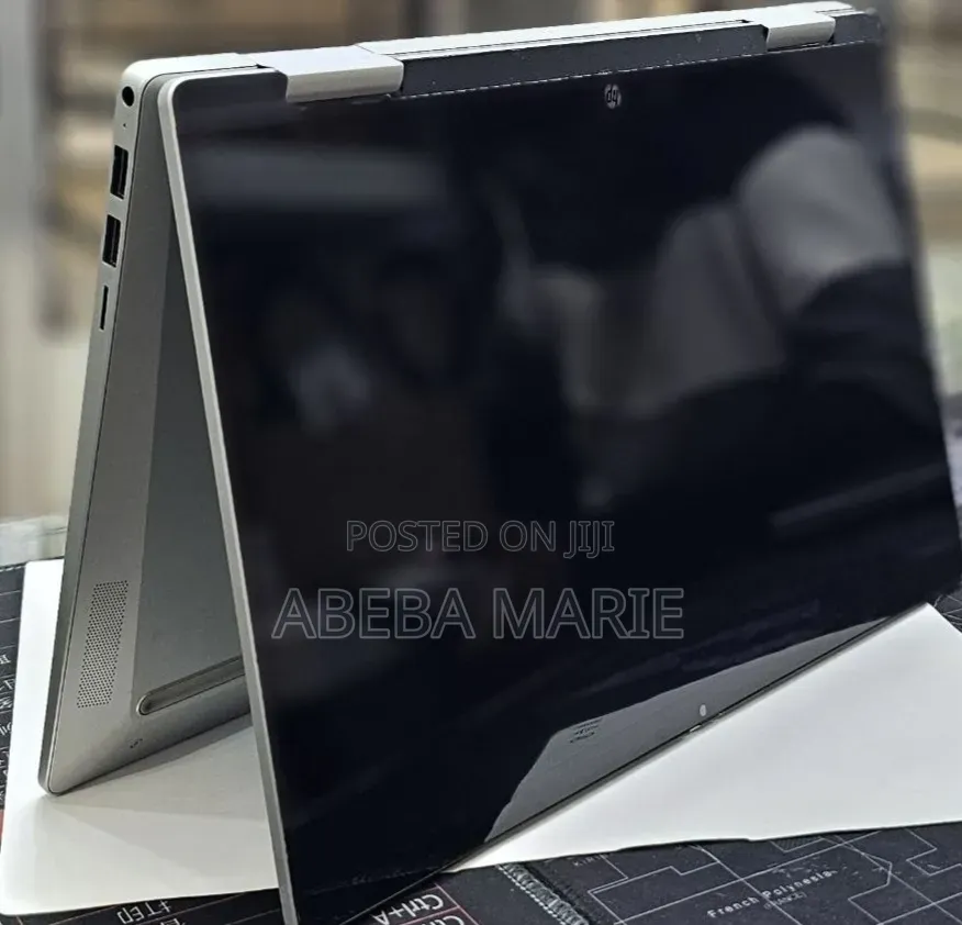 New Laptop HP Pavilion 14 16GB Intel Core i7 SSD 1T
