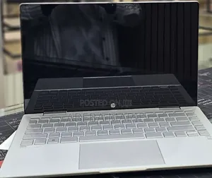 New Laptop HP Pavilion 14 16GB Intel Core i7 SSD 1T